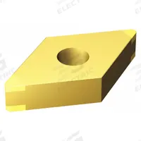 SANDVIK COROMANT Turning Insert, Finishing, Diamond, DNGA: DNGA150416S01525H 7105 (MPN DNGA434S0525H 7105). Key specifications — attr257733: DNGA150416S01525H 7105.