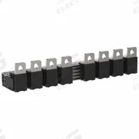SCHNEIDER Connection Bar: Connection Bar, LA9G4751. Key specifications — Manufacturer Part Number: LA9G4751; Brand: SCHNEIDER; Compatible with Series: TeSys Giga.