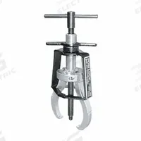 POSI LOCK Jaw Puller: 1/4 in – 3 1/4 in Jaw Spread, 2 1/4 in Jaw Reach, 0.25 Jaw Thick (MPN 202). Key specifications — attr668195: 5/16"-24; attr663993: POSI LOCK; attr923970: 2; attr924203: Caged.