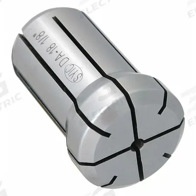 TECHNIKS Collet: DA180 - Standard DA Collets