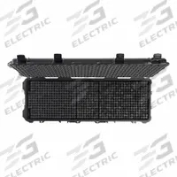 PELICAN Protective Equipment: 17 3/4 in x 14 1/8 in, 1720, 20FZ61 (MPN 1720PRS). Key specifications — Compatible Manufacturer Model Number: 1720; Brand: PELICAN; Compatible Grainger Part Number: 20FZ61.