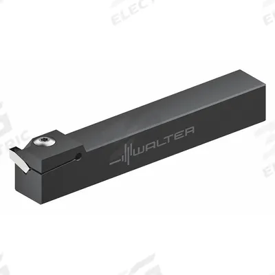 WALTER Indexable Parting and Grooving Tool Holder: G1521.2020L-T6GX24 - Indexable Parting & Grooving Toolholders