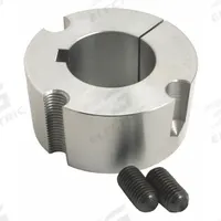 TRITAN Taper Lock Bushing: 1215, 3/4 in Bore Dia, 1.5 in Overall Lg, 1.875 in Overall Dia, Inch, 8° (MPN 1215 X 3/4). Key specifications — Brand: TRITAN; Taper: 8°.