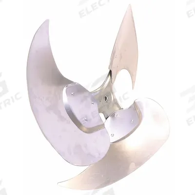 YORK Condenser Fan Blade: Mfr Part # S1-026-39408-000 - HVAC and Refrigeration