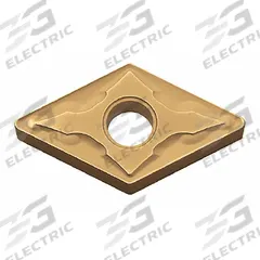 KYOCERA Diamond Turning Insert: DNMG433GS CA525, DNMG150412GS. Key specifications — attr257732: DNMG433GS CA525; attr257733: DNMG150412GS.