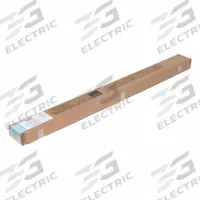 LINCOLN ELECTRIC Tig Welding Cut Lengths: Low-Alloy Steel, ER90S-B3, 1/8 in x 36 in, 10 lb (MPN ED034359). Key specifications — Tensile Strength (As Welded): 100 to 105 ksi; Yield Strength (As Welded): 81 to 86 ksi; Brand: LINCOLN ELECTRIC.