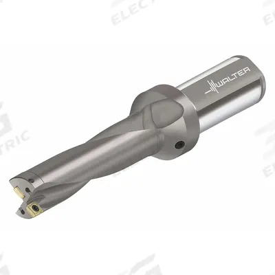 WALTER Indexable Drill Bit for General Drilling: D4120-04-31.00F32-P45 - Indexable Drill Bits for General Drilling