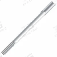 WESTWARD Chisel Bit: 23/32 in Head Wd, 10 in Overall Lg, 23/32 in Shank Dia (MPN 22UV20). Key specifications — attr253714: Boring; attr277143: WESTWARD.
