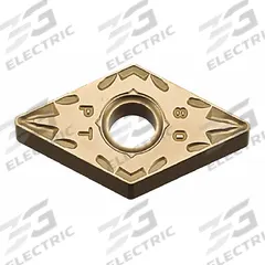 KYOCERA Diamond Turning Insert: DNMG442PT CA510, DNMG150608PT. Key specifications — attr257732: DNMG442PT CA510; attr257733: DNMG150608PT.