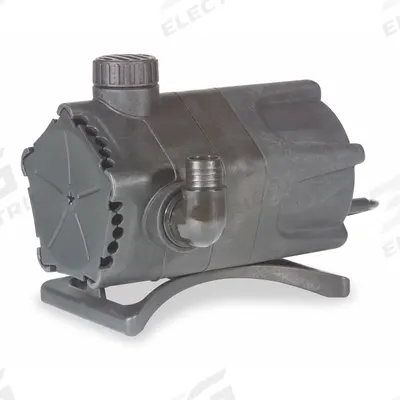 LITTLE GIANT Pond Pump: 5/8 hp, 120V AC, Plastic housing - 1/2 HP and Above Pond & Waterfall Pumps