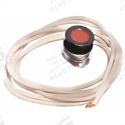 YORK Limit Switch: Mfr Part # S1-025-27741-001 - Replacement HVACR Controls, Switches & Thermostats