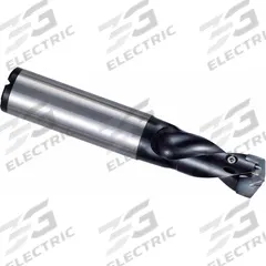 KYOCERA Replaceable Tip Drill (MPN SS0625DRA125M15)