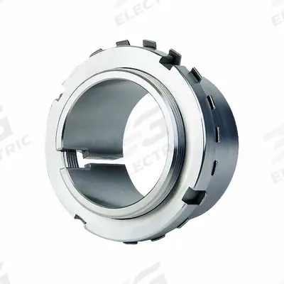 STANDARD LOCKNUT Bearing Adapter Sleeve Assembly: SNP3148, 3148X8.938, Inch - Withdrawal Sleeve Assemblies