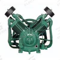 CHAMPION Air Compressor Pump: Splash Lubricated, 2 Stage, 10 hp, 25.8/34.8 cfm @ 175 psi, R2-30A-P05. Key specifications — attr51096: 25.8/34.8 cfm @ 175 psi; attr51094: Yes; attr51077: R2-30A-P05; attr51080: CHAMPION.