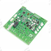 CARRIER Defrost Circuit Board: Mfr Part # HK38EA023. Key specifications — Manufacturer Part Number: HK38EA023; Product Type: Defrost Control Board.