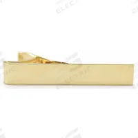 HEROS PRIDE Tie Bar: 5/16 in x 2 in, Gold, Metal (MPN 4007G). Key specifications — attr188498: 5/16 in x 2 in; attr188499: Gold; attr188500: Metal; attr193746: HEROS PRIDE.