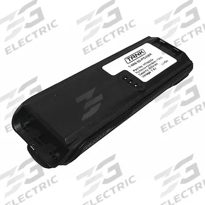 BANSHEE Radio Battery: Fits Motorola, For MTP200/XTS 3000/XTS 3500/XTS 5000 Series - Motorola-Compatible Batteries