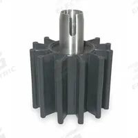 DAYTON Replacement Impeller/Sleeve Assembly: Mfr Part # 3ACD7, Neoprene, Dayton. Key specifications — Material: Neoprene; Product Type: Impeller/Sleeve Assembly; Manufacturer Part Number: 3ACD7.