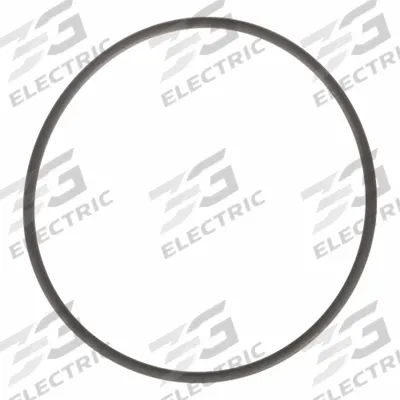 SCOTSMAN O-Ring: 13-0617-54 - SCOTSMAN Ice Machine Replacement Parts