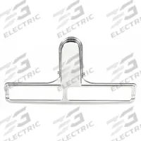 SANITAIRE Bottom Plate Assembly: Electrolux, For Upright Vacuum Vacuum Type, 25672A. Key specifications — Accessory Type: Bottom Plate Assembly; Manufacturer Part Number: 25672A.