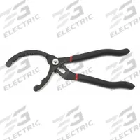 GEARWRENCH Oil Filter Pliers (MPN 3508D). Key specifications — Brand: GEARWRENCH; Product Type: Oil Filter Pliers.