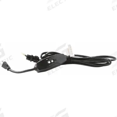 PORTACOOL Power Cord: Power Cord, Portable Evaporative Cooler, Portacool - OEM Replacement Parts for Evaporative Coolers