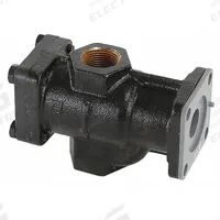 MCDONNELL & MILLER Valve Assembly: 342500 Mfr Part #. Key specifications — Compatible Manufacturer Part Number: MM-701F; Product Type: Valve Assembly; Manufacturer Part Number: 342500.