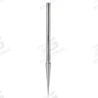 APPROVED VENDOR Penetration Needle (MPN 5ZPR9). Key specifications — Brand: APPROVED VENDOR; Product Type: Penetration Needle.
