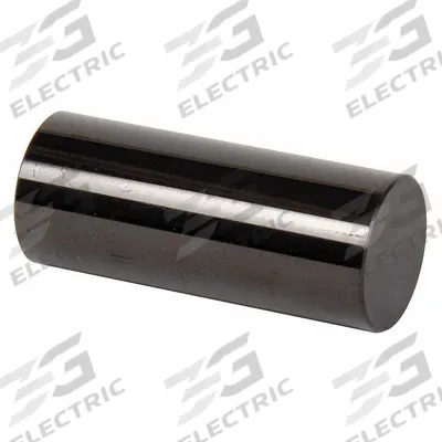 VERMONT GAGE Class ZZ No-Go Pin Gauge: 0.8240 in Dia, 0.00020 in Tolerance, Steel - Class ZZ No-Go (Minus) Plug & Pin Gauges - Black Oxide Finish, Inch Diameters