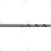 CLEVELAND Aircraft Extension Drill: #49, 6" Overall Lg, 135° Split Point, HSS, NAS 907 Type B (MPN C13171). Key specifications — attr1234097: 0.0730; attr1234190: NAS 907 Type B.