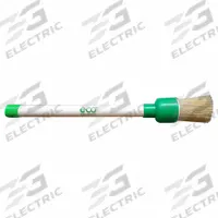 COUNTERACT Tire Lube Brush: Eco Lube Brush, Plastic, 13 in Overall Lg, 1 in Overall Wd (MPN ECO-EPB). Key specifications — Brand: COUNTERACT; Material: Plastic; Product Type: Eco Lube Brush.