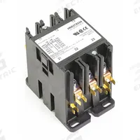CARRIER Contactor: Mfr Part # HN53TZ024. Key specifications — Manufacturer Part Number: HN53TZ024; Product Type: Contactor.