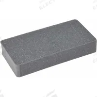 PELICAN Pick N' Pluck Foam for 1060: 9 in x 14 in, 11 in Foam Thick, Pick and Pull Foam Set (MPN 1062). Key specifications — Brand: PELICAN.