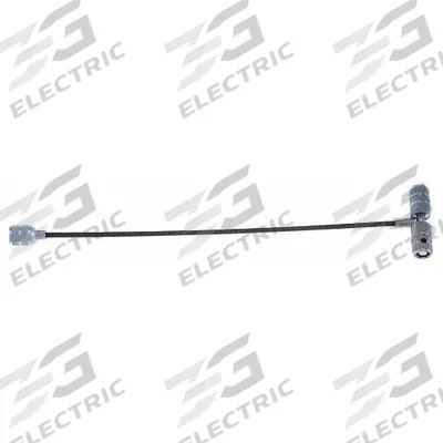HALTEC Valve Fishing Tool: Std Bore Valve Fishing Tool, Metal, 24 in Overall Lg - Tire Valve Tools
