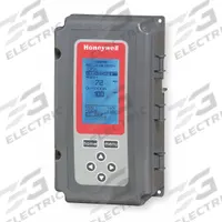 Temperature Control: Single Stages, Heat and Cool, -40°F to 248°F, Digital, 4X, SPDT (MPN T775B2024/U). Key specifications — Variable Output Voltage: No; Manufacturer Part Number: T775B2024/U; Product Type: Temperature Control; Application: Temperature Sensing and Control; Brand: HONEYWELL; Input Voltage: 120V AC.