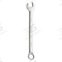 WESTWARD Combination Wrench: Alloy Steel, Satin, 23 mm Head Size, 11 7/8 in Overall Lg, Offset (MPN 54RZ13). Key specifications — attr309539: 23 mm; attr309567: No; attr324930: WESTWARD.