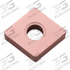 KYOCERA Diamond Turning Insert: CNMA433, CNMA120412 (MPN CNMA433CA320). Key specifications — attr257732: CNMA433; attr257733: CNMA120412.