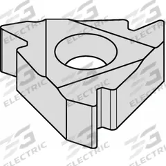 WIDIA Threading Insert (MPN 2018278)
