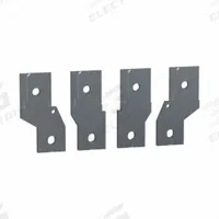 SCHNEIDER Terminal Extension: Terminal Extension, LA9G4714. Key specifications — Manufacturer Part Number: LA9G4714; Brand: SCHNEIDER; Compatible with Series: TeSys Giga.