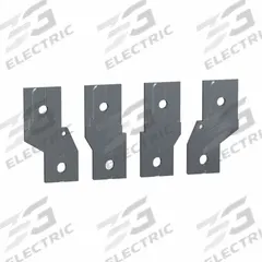 SCHNEIDER Terminal Extension: Terminal Extension, LA9G4714. Key specifications — Manufacturer Part Number: LA9G4714; Brand: SCHNEIDER; Compatible with Series: TeSys Giga.