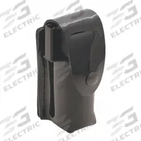 ZARC Pepper Spray Holster: Synthetic Leather (MPN PSH-3003C3). Key specifications — attr1072800: Snap; attr188266: Synthetic Leather; attr191934: PSH-3003C3; attr193725: ZARC; attr232308: Pepper Spray Holster.