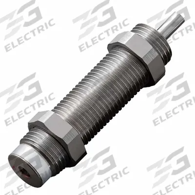 BANSBACH Shock Absorber: 75 mm Ext Lg - Shock Absorbers