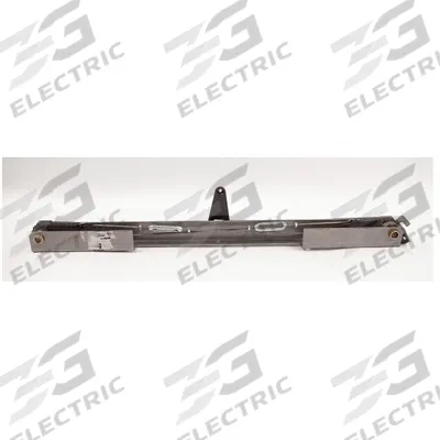 BLODGETT Door Lower Support Assembly: Mfr Part # 37003 - Blodgett Oven Replacement Parts