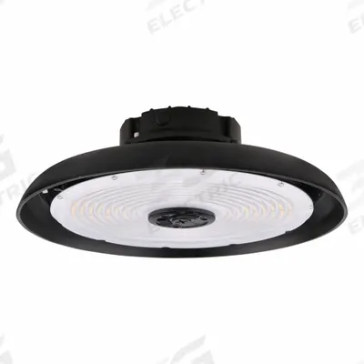 ALBEO Round High Bay: 27,000 lm_30,000 lm_36,000 lm, 3500K/4000K/5000K - Round LED Bay Lights