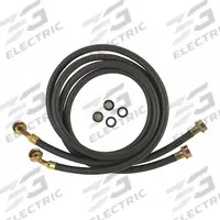 WHIRLPOOL Hose Fill: Mfr Part # 285363. Key specifications — Product Type: Hose Fill; Manufacturer Part Number: 285363; Brand: WHIRLPOOL.