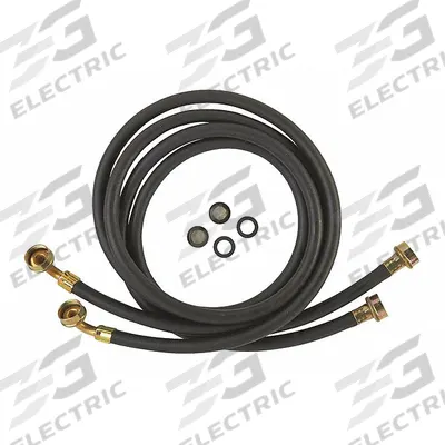 WHIRLPOOL Hose Fill: Mfr Part # 285363 - Whirlpool Parts for Refrigerators & Freezers