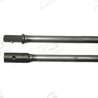 AMS Extension: Stainless Steel, 60 in Overall Lg (MPN 309.10). Key specifications — Brand: AMS; Product Type: Extension; Material: Stainless Steel.