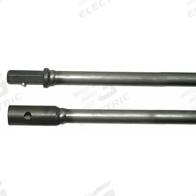 AMS Extension: Stainless Steel - Soil Auger Accessories