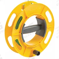 FLUKE Cable Reel Accessory: 25 m Cable Lg, CABLE REEL 25M GR. Key specifications — Cable Color: Green; Manufacturer Part Number: CABLE REEL 25M GR; For Use With: Earth Ground Resistance Tester; Product Type: Cable Reel; Compatible with Manufacturer Model Number: 1625-2; Compatible with Grainger Part Number: 30JZ61; Brand: FLUKE.