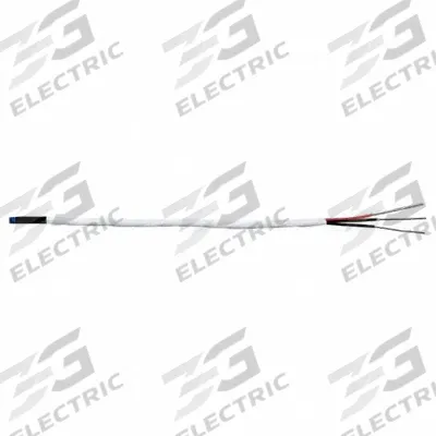 OMEGA Long-Life & High-Accuracy RTD Probes: -22°F to 500°F /-30°C to 260°C, Class B - RTDs for Gas Applications